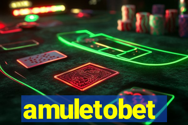 amuletobet