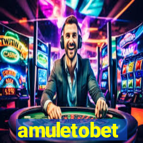 amuletobet