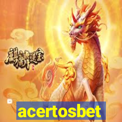 acertosbet