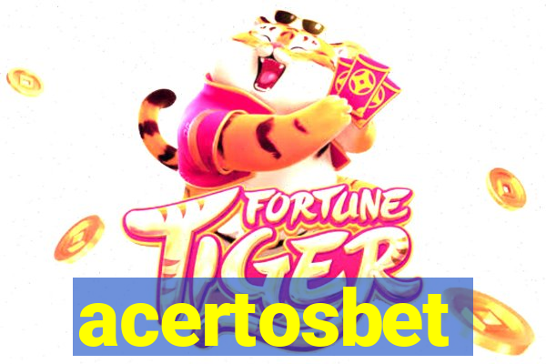 acertosbet