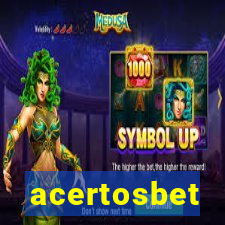 acertosbet