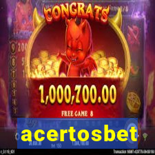 acertosbet