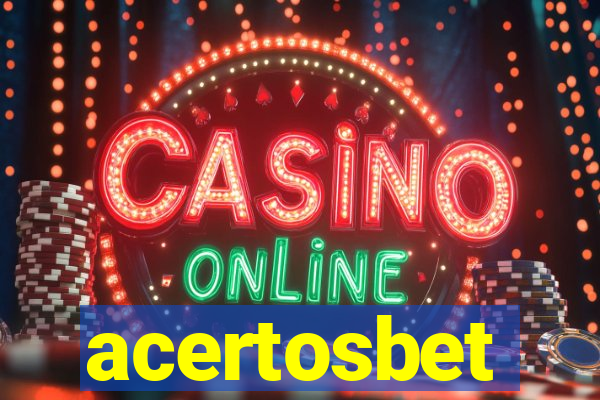 acertosbet