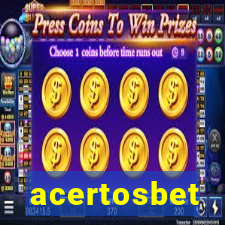 acertosbet