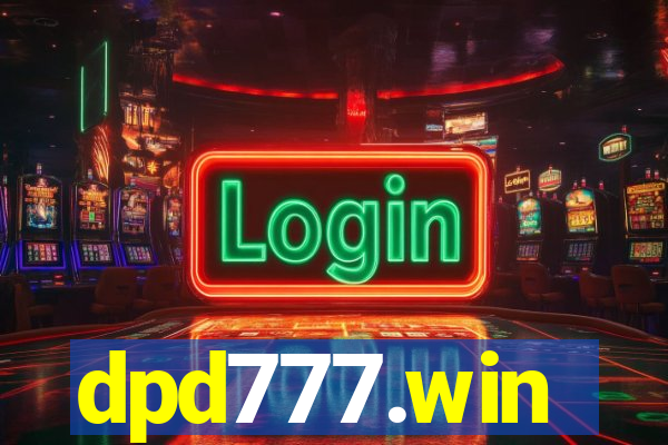 dpd777.win