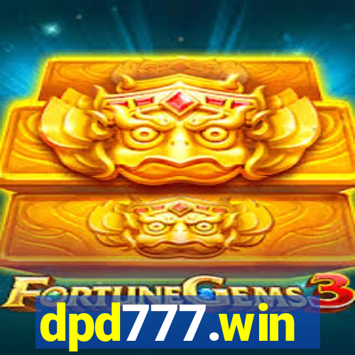 dpd777.win