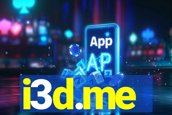 i3d.me