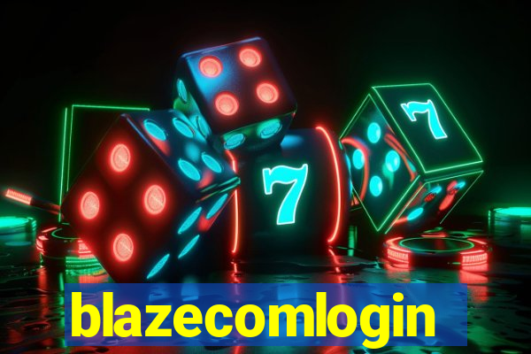 blazecomlogin