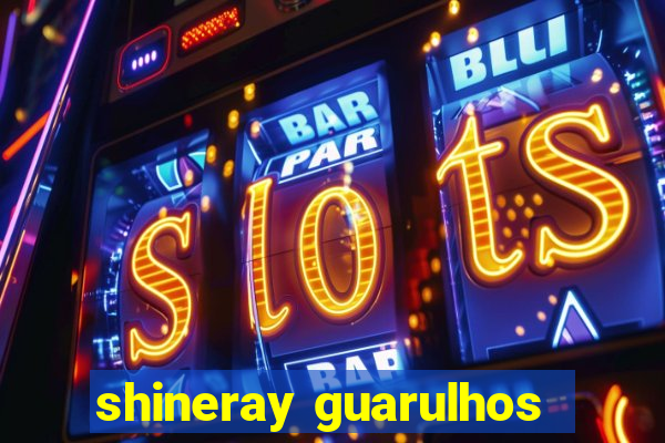 shineray guarulhos