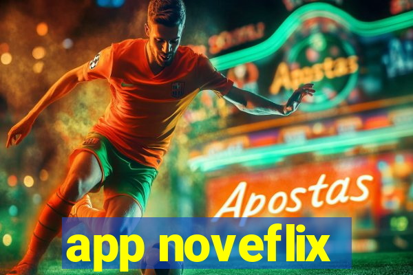 app noveflix