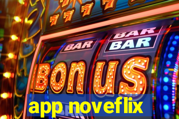 app noveflix