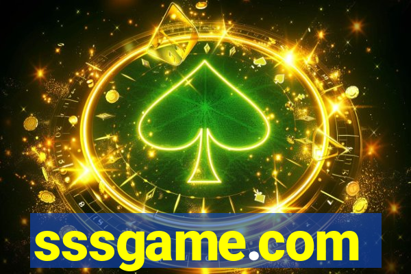 sssgame.com