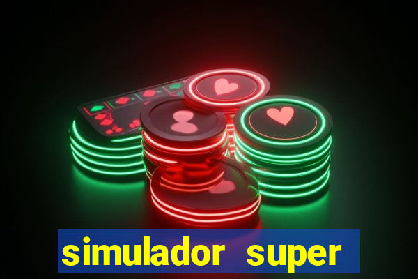 simulador super sete somatematica