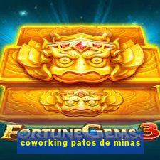 coworking patos de minas