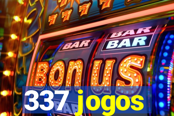 337 jogos