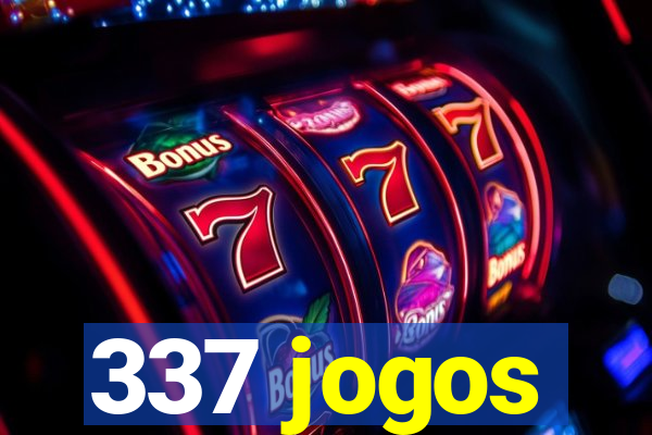 337 jogos