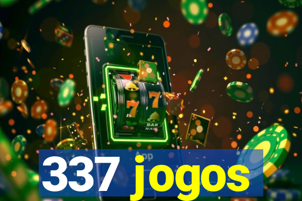 337 jogos