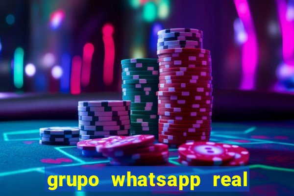 grupo whatsapp real madrid brasil