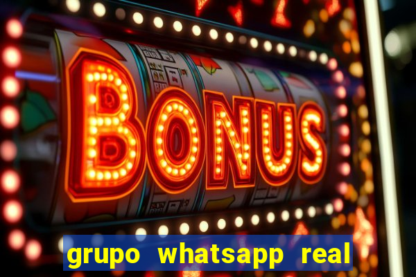 grupo whatsapp real madrid brasil