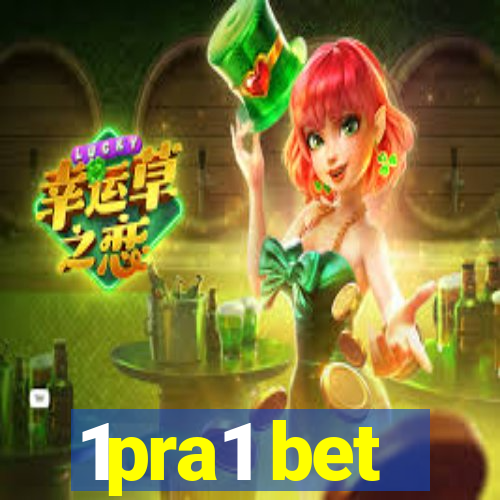 1pra1 bet