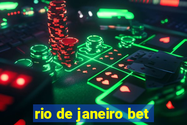 rio de janeiro bet