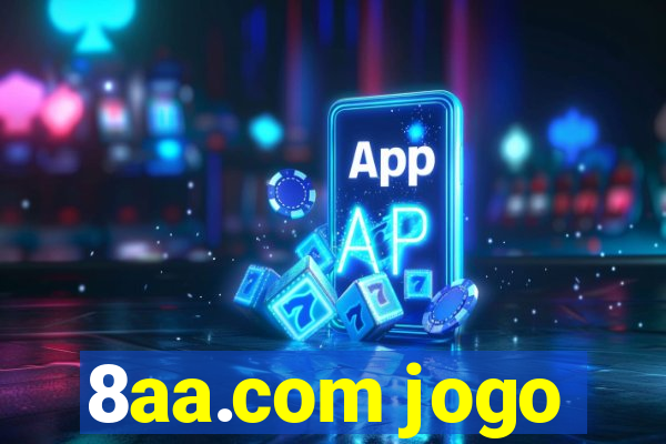 8aa.com jogo