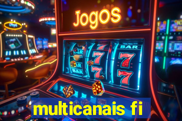 multicanais fi