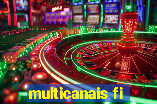 multicanais fi