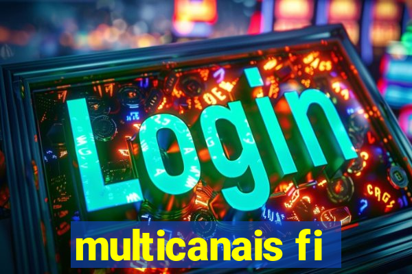 multicanais fi