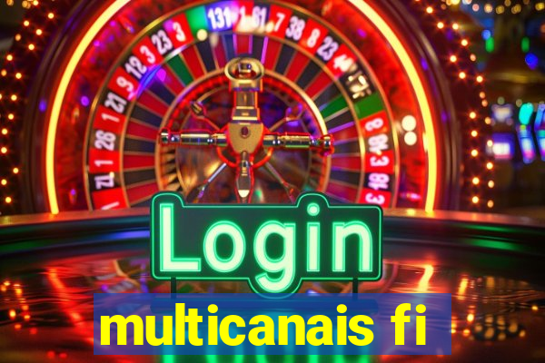 multicanais fi