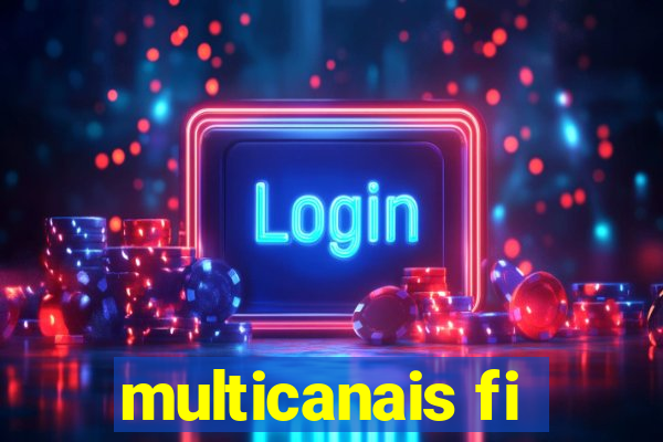 multicanais fi