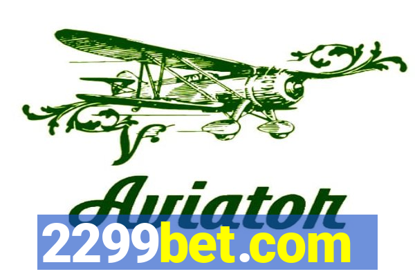 2299bet.com