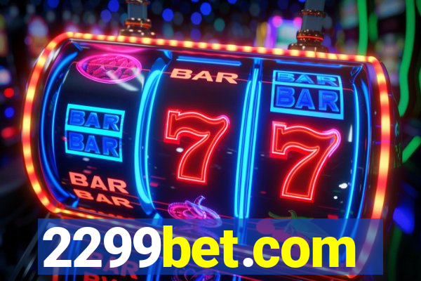 2299bet.com