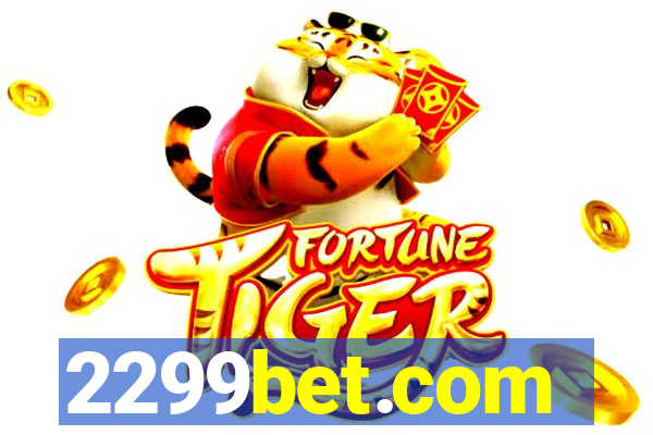 2299bet.com