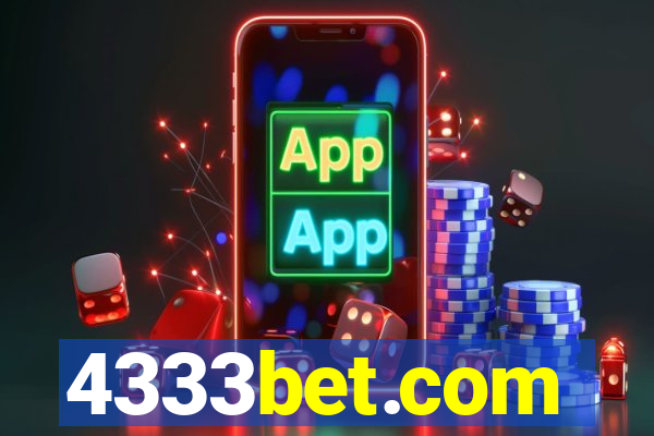 4333bet.com