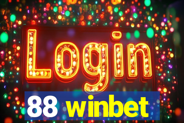 88 winbet