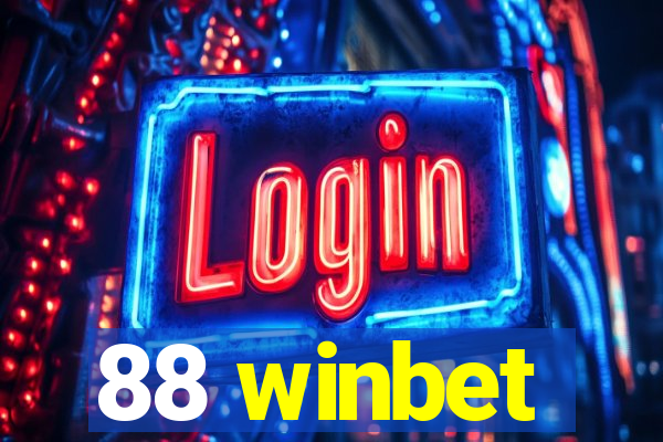 88 winbet