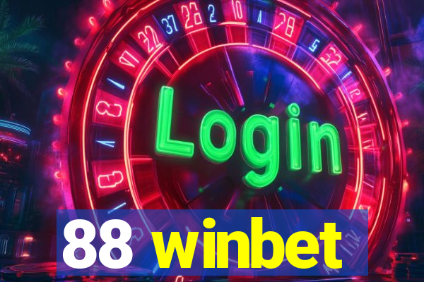 88 winbet