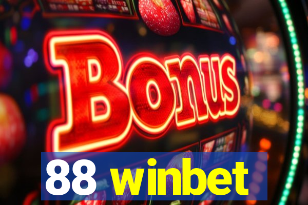 88 winbet