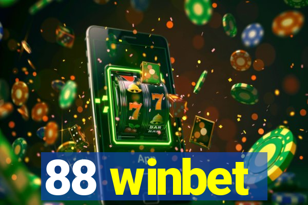 88 winbet