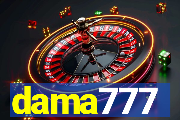 dama777