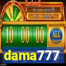 dama777