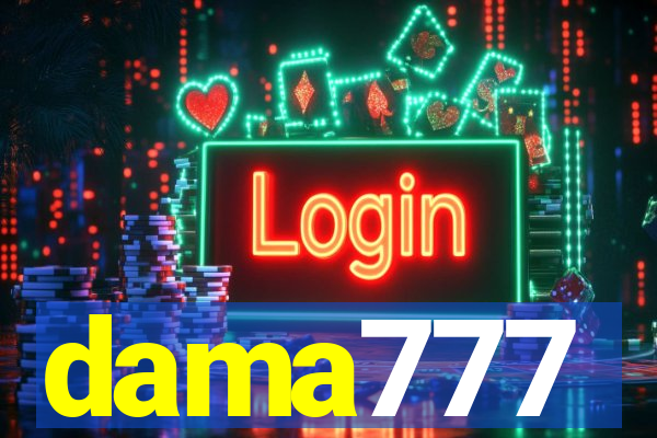 dama777