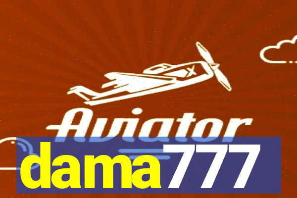 dama777