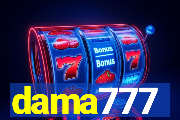 dama777