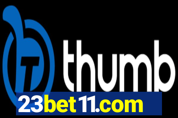 23bet11.com