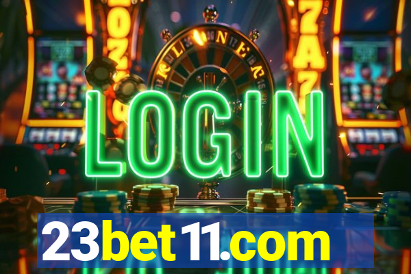 23bet11.com