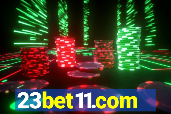 23bet11.com