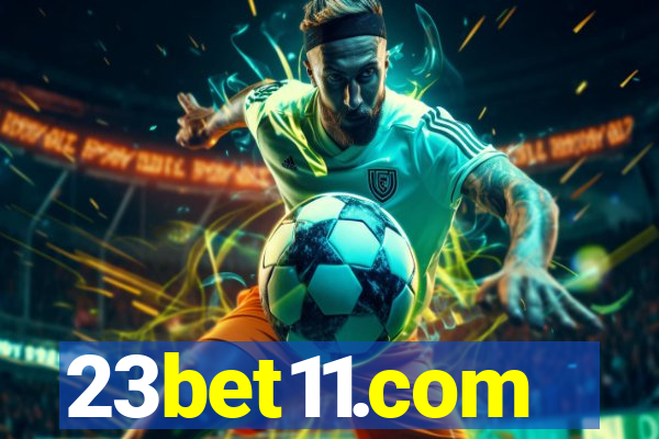 23bet11.com