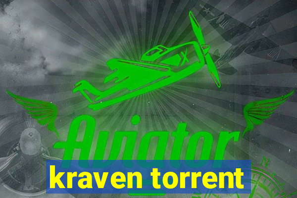 kraven torrent